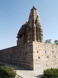Jaravi temple
