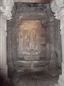 Vamara Temple