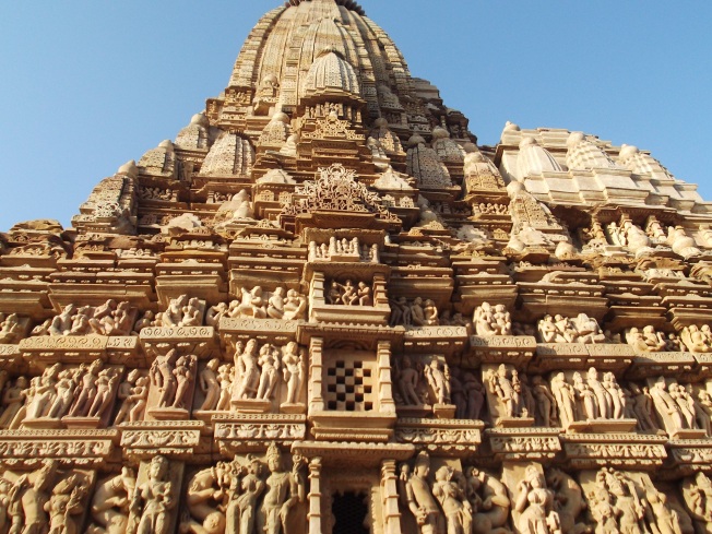 Parsvanath temple